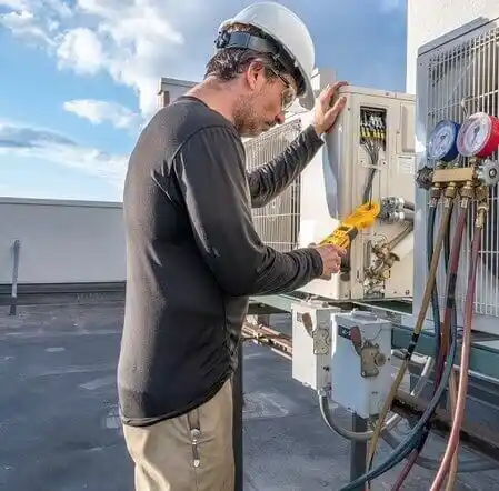 hvac services Indiana